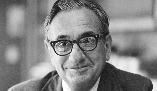 Albert Hastorf (1921–2011)