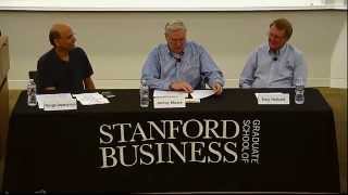 Computing at Stanford GSB, Part 2
