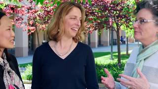 Stanford GSB Women's Circles - Our Origin Story