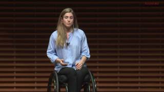Rachael Wallach: Disrupting Disability