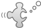Small fish logo