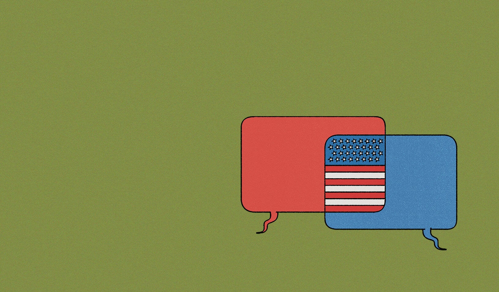 Political Machinations: How Candidates Cater to — and Shape — Public ...