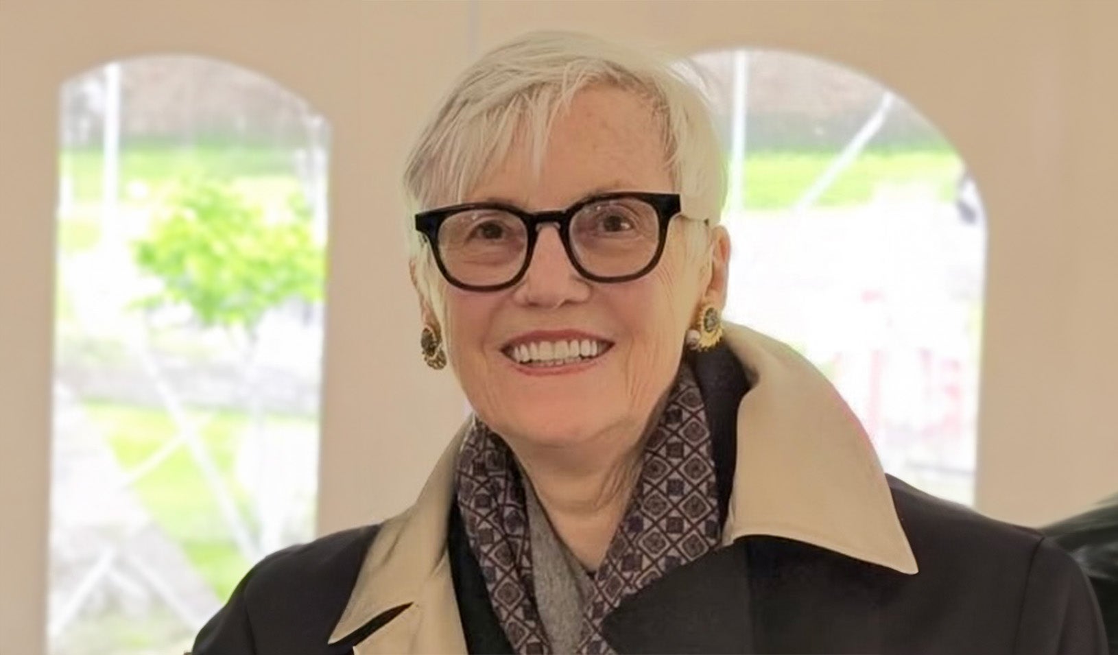 Linda Bialecki, MBA ’79