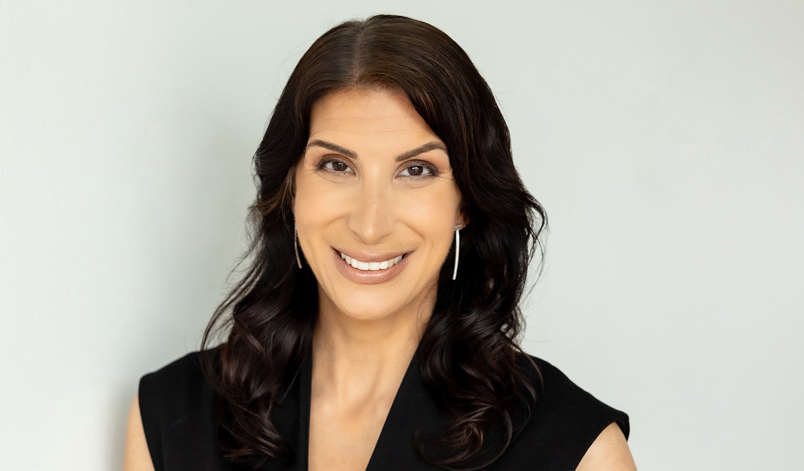 Yasmin Bhatia, MBA ’03
