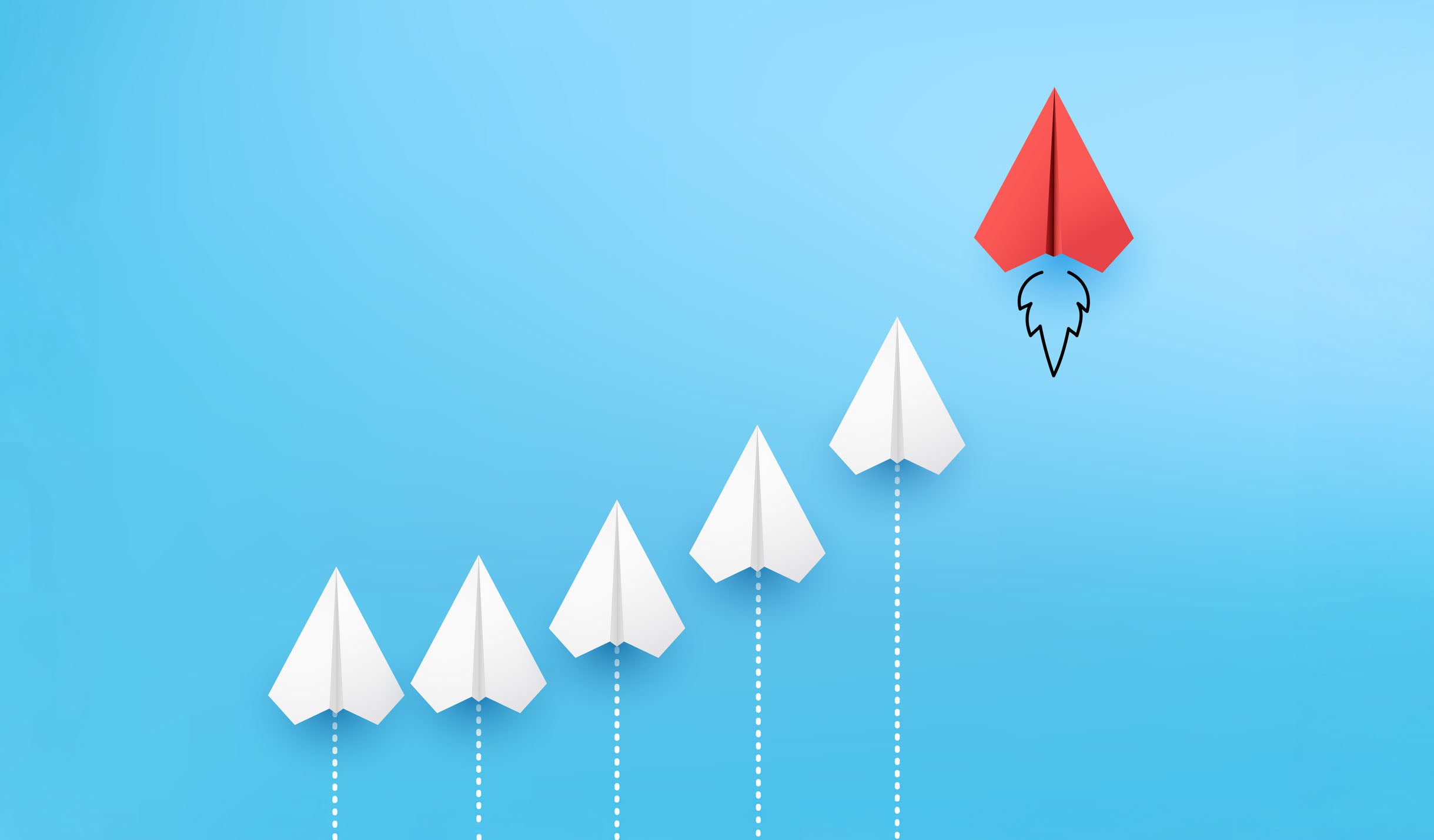 What Great Leaders Do Differently