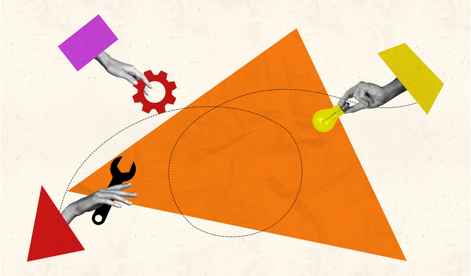 How AI is Reshaping the Future of Work