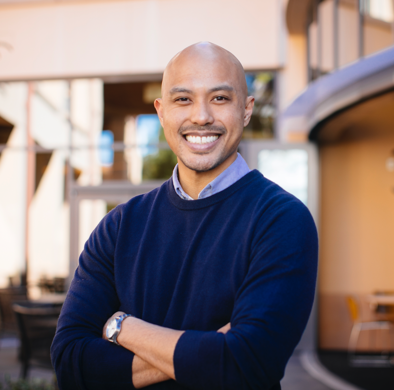 Wil Torres Headshot