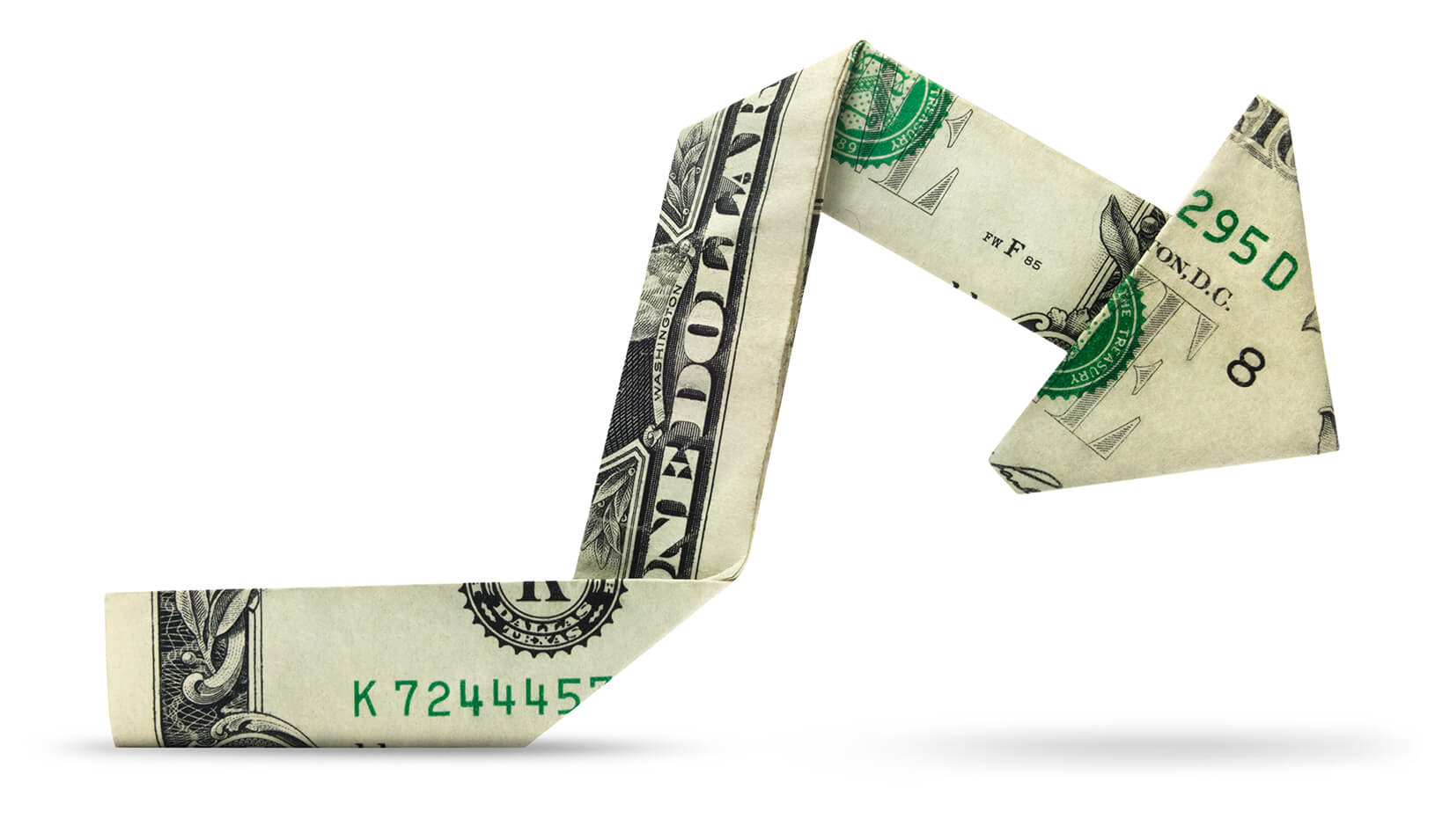 Arvind Krishnamurthy - Dollar Decline Image