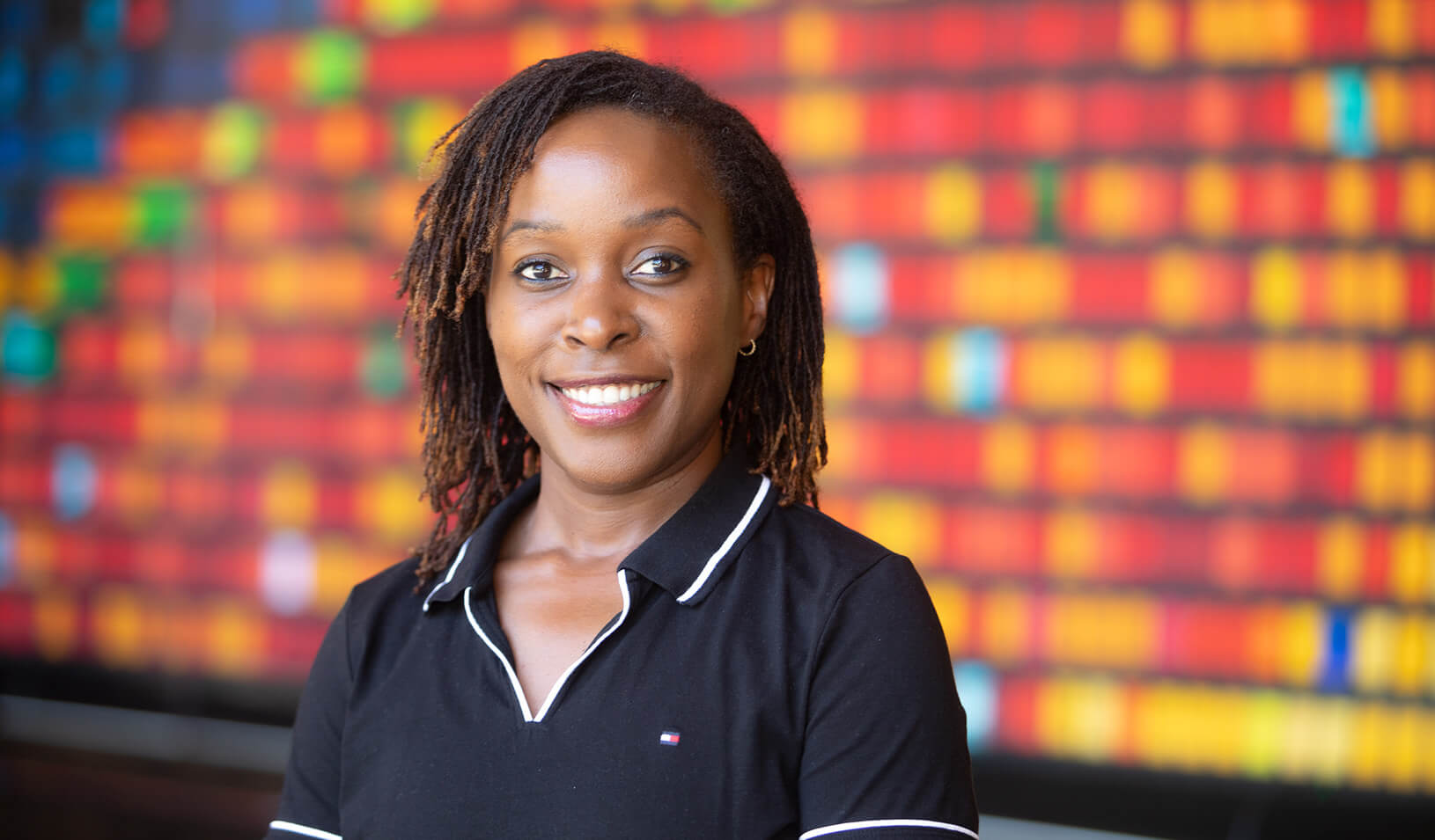 Maxima Nsimenta Key Image