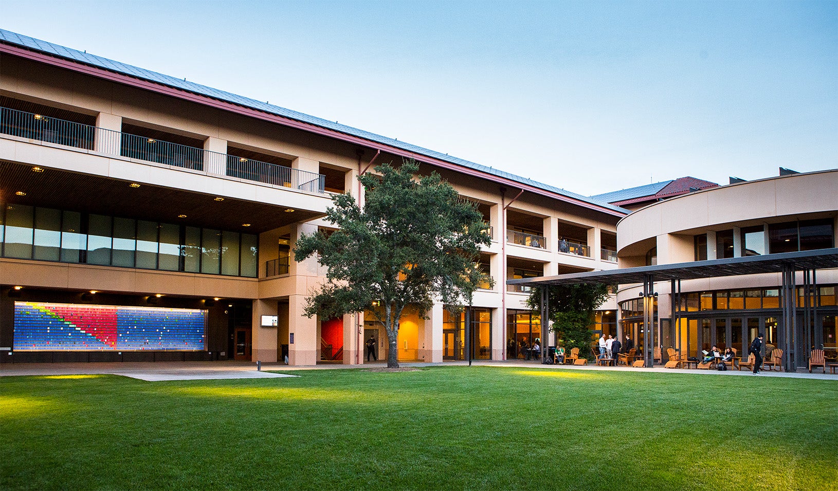 Siebel Scholars Key Image
