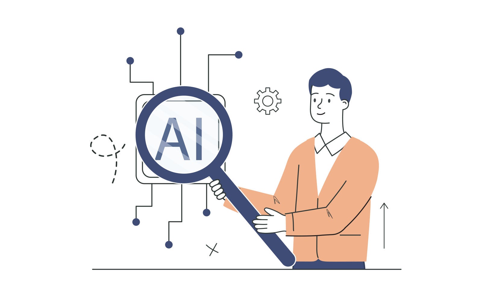 What Senior Leaders Need to Understand About AI: Beyond the Hype, Across Every Function