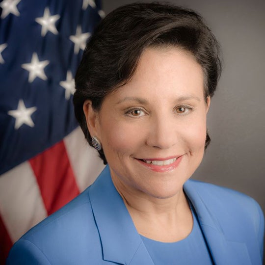 Stanford GSB Dean, Computer Science Professor to Advise Biden