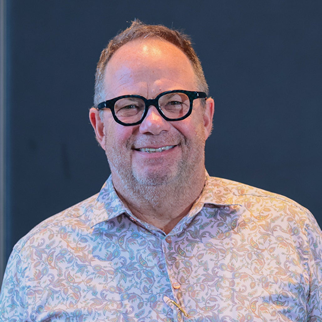 Mark Phelps