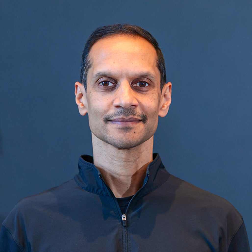 Prashun Patel