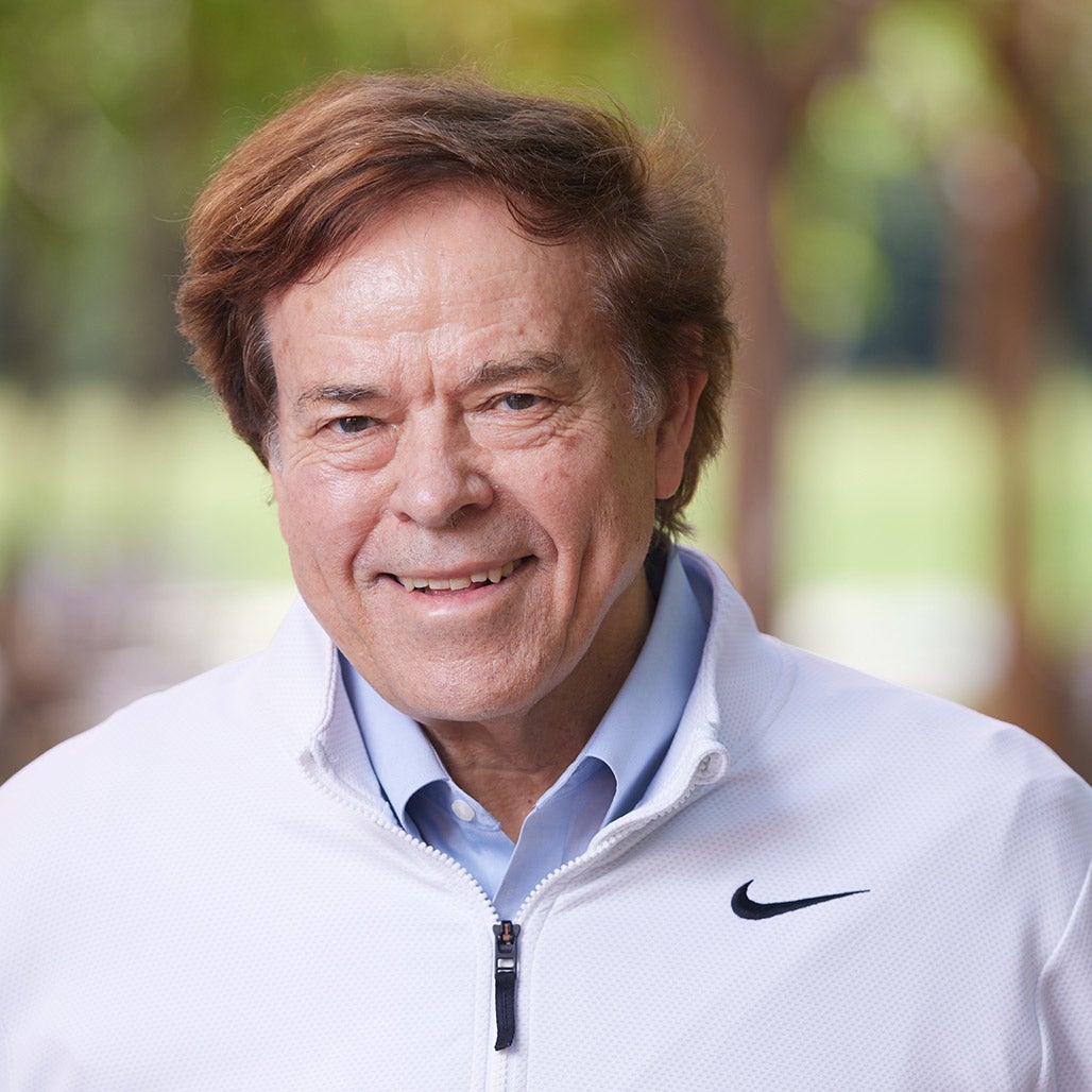 George Foster | Stanford Graduate School of Business George Foster | Stanford Graduate School of Business