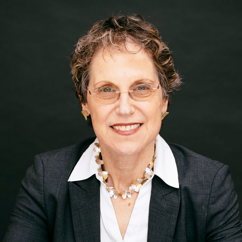 Anat R. Admati | Stanford Graduate School of Business