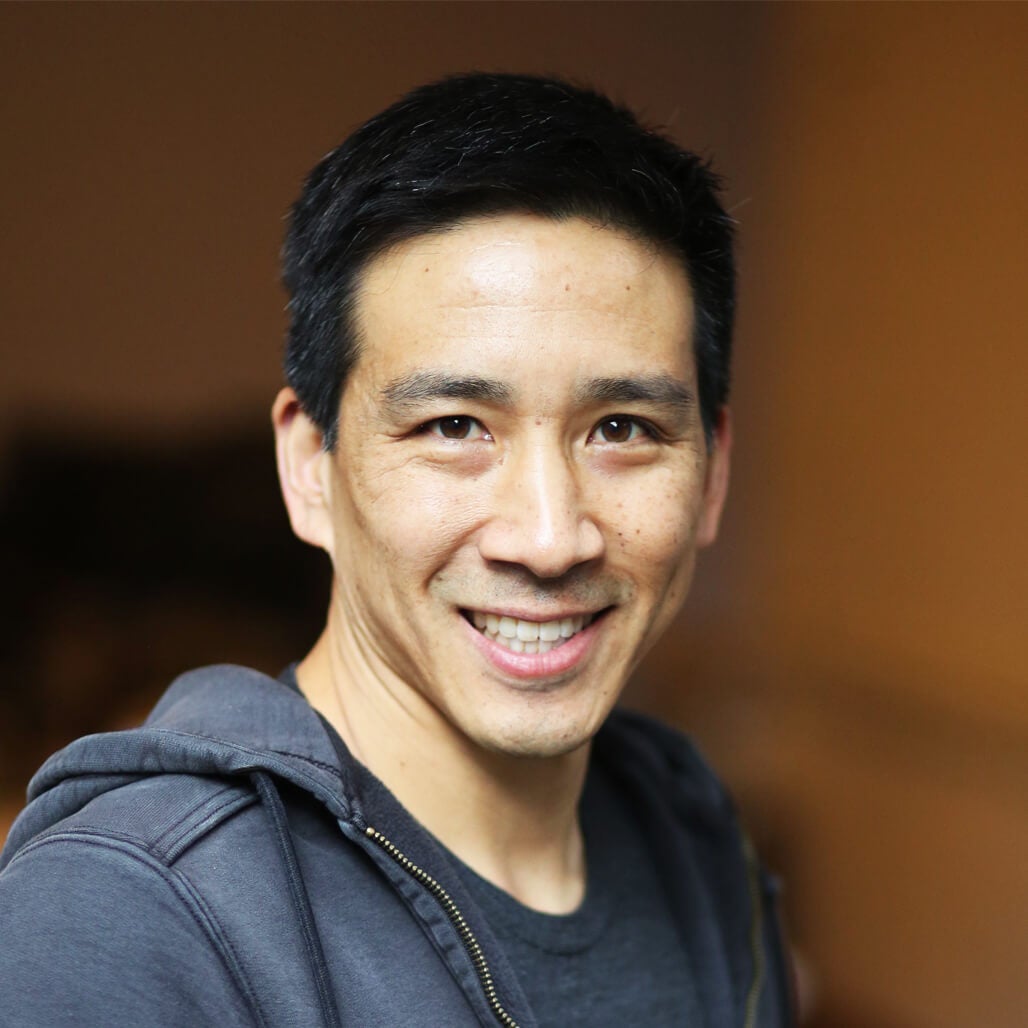 Eric T. Chen | Stanford Graduate School of Business