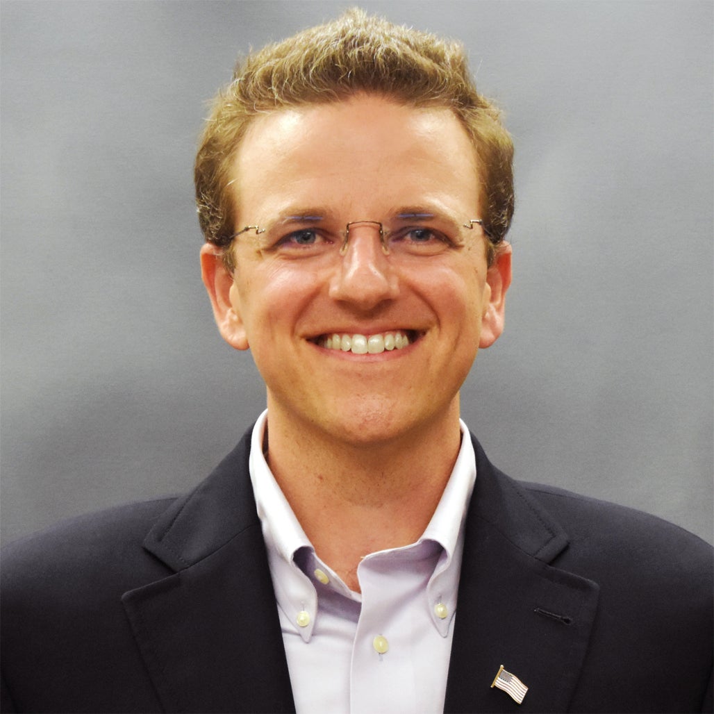 Andrew B. Hall | Stanford Graduate School of Business