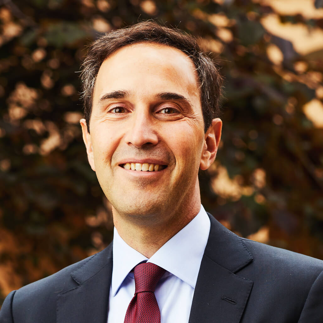 Jonathan Levin | Stanford Graduate School of Business