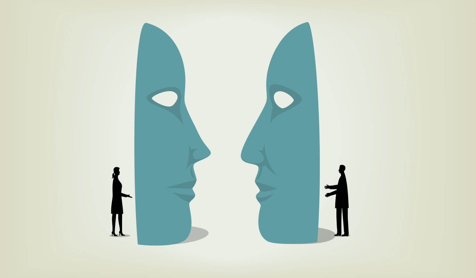 Riding the Feedback Loop to Authentic Self-Expression | Stanford ...