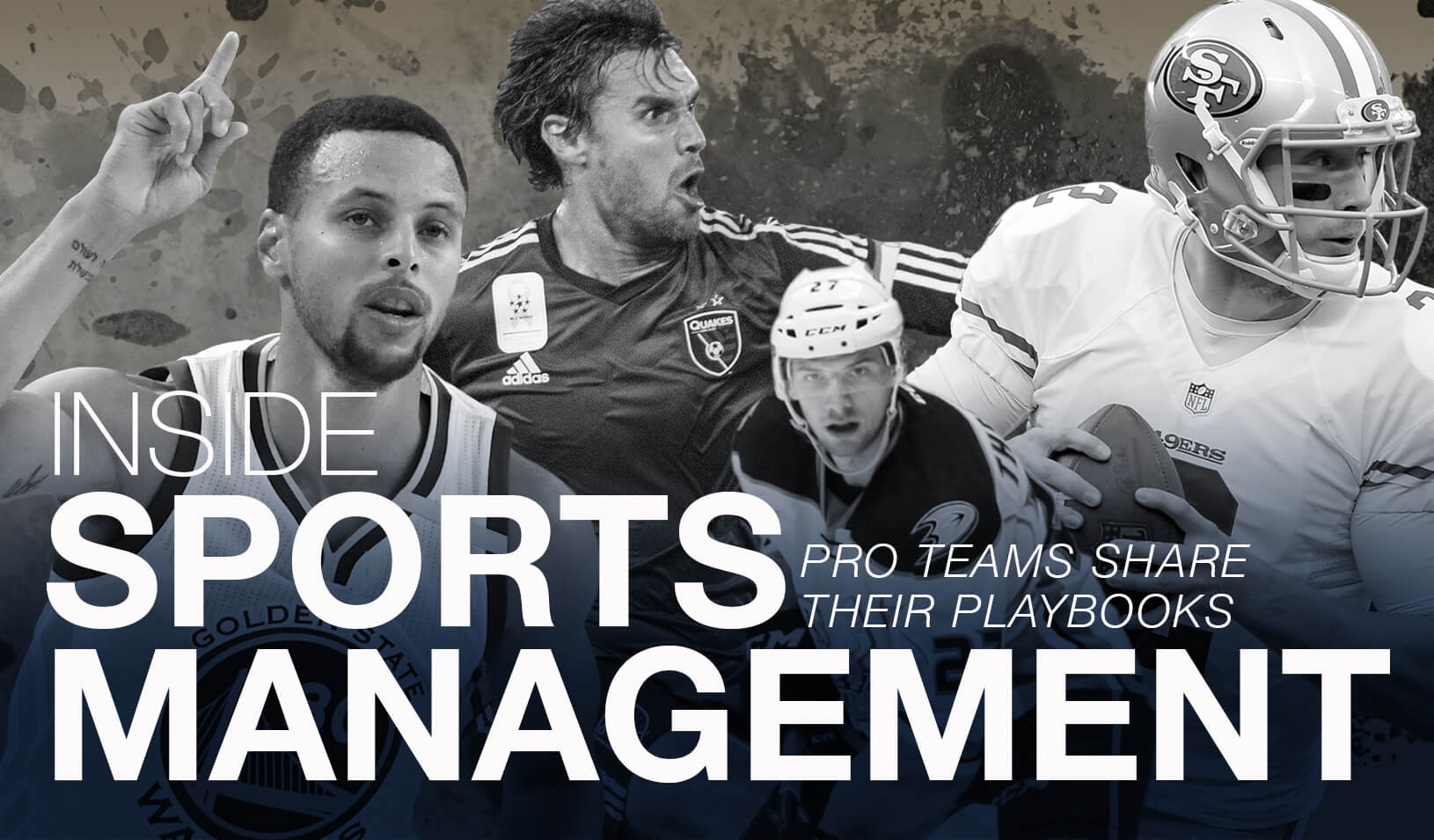 sports management phd programs usa