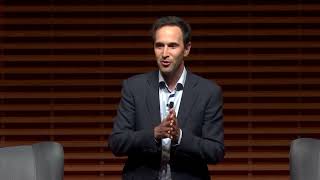 Dean Jon Levin’s Welcome