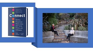 Connect with David Bradford and Carole Robin