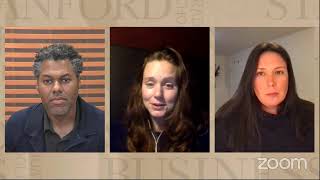 Leadership for Society: Reimagining Work - Broken Paths to Economic Mobility