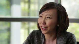 Stanford Executive Program Catalyst: Yanbing Li