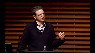 “AI and the Election: Deepfakes, Chatbots, and the Information Environment,” Professor Andrew Hall