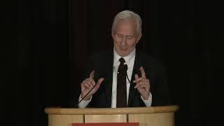 2025 Ernest C. Arbuckle Award Dinner Honoring James G. Coulter, MBA ’86