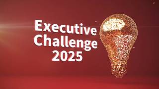 Executive Challenge 2025
