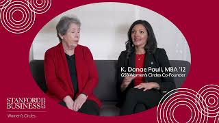 What Are Women’s Circles?