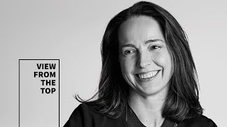  Sarah Friar, CEO of Nextdoor