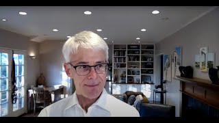 “Digital Currencies and Revolution in the Payment Space” with Darrel Duffie