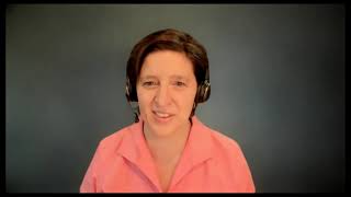 “Artificial Intelligence for Social Good” with Susan Athey