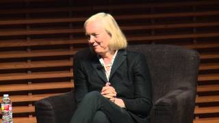 HP CEO Meg Whitman on Integrity & Courage in Leadership