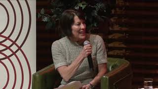 “Leaders in Business and Society” Alumni Panel