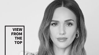 Jessica Alba, founder and Chief Creative Officer of The Honest Company
