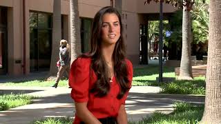 Lexi Henkel MBA ’23