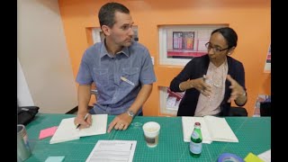 Stanford Executive Program