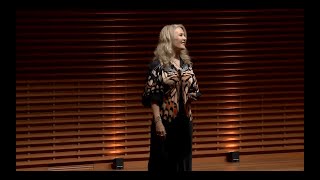 “How to Create a Meaningful Life in the Age of AI,” Professor Jennifer Aaker