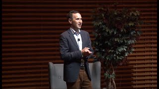 Dean Jon Levin’s Welcome