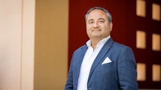 A World-Class Academic Experience