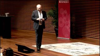 “The Sustainability Revolution,” Professor William P. Barnett