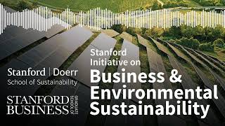 Ep. 39, Scaling Sustainability Innovation