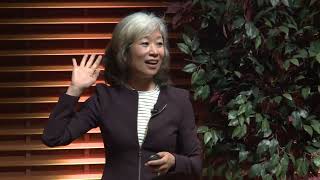 “The Myths and Rituals of Inclusion” with Lori Nishiura Mackenzie