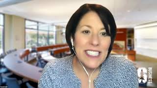 GSB Action Plan for Equity Info Session with Sarah Soule