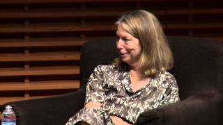 Former NYTimes Executive Editor Jill Abramson on Resilience in Leadership