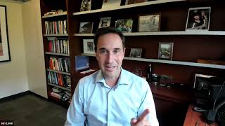 State of the School by Dean Levin 